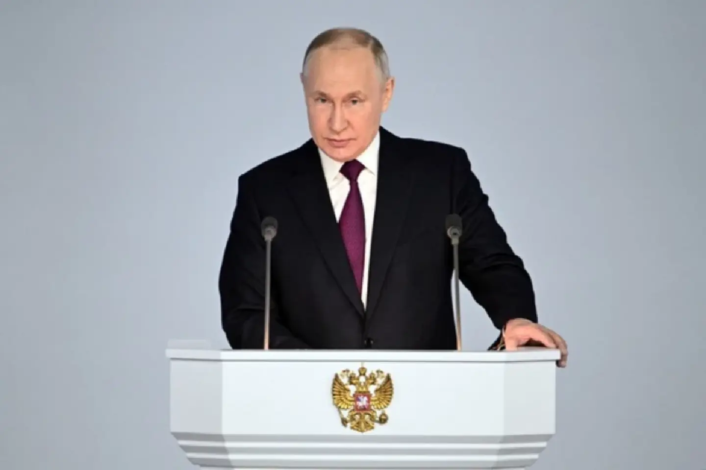 Russia’s new foreign policy strategy identifies China, India as main allies Russia’s new foreign policy strategy identifies China, India as main allies