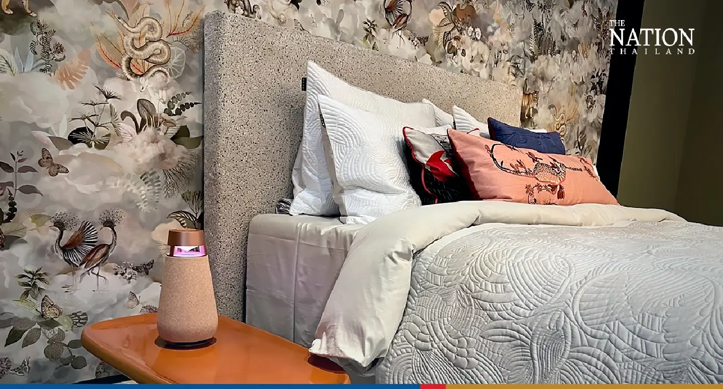 IT Review: The LG XBoom is designed to transform living rooms into discos IT Review: The LG XBoom is designed to transform living rooms into discos