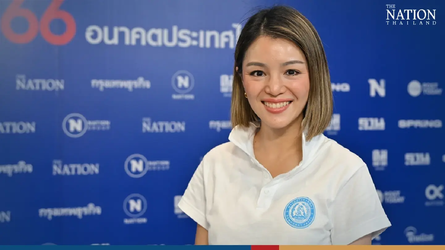 Soft power, clean air among Democrat Party’s top priorities: Madame Dear
