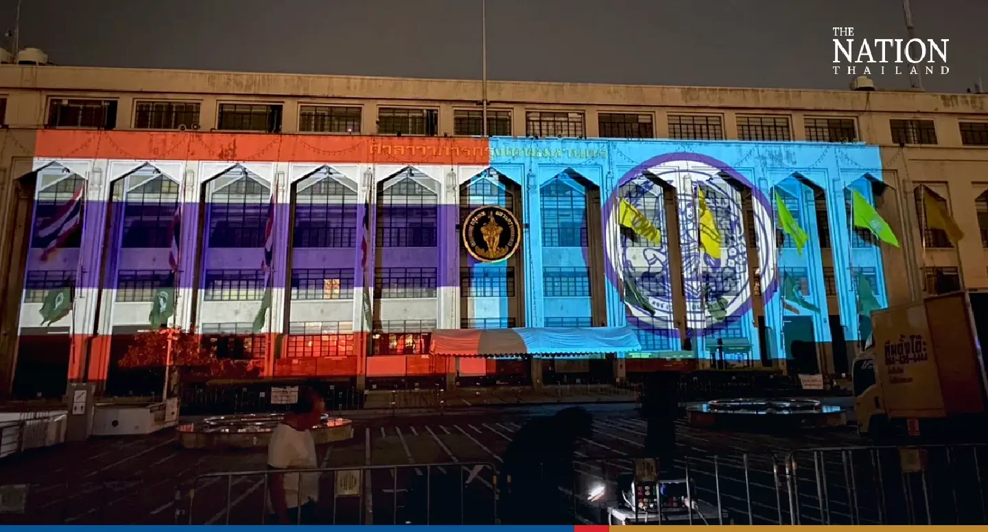 Democrats use 3D imaging to underline push for creative economy
