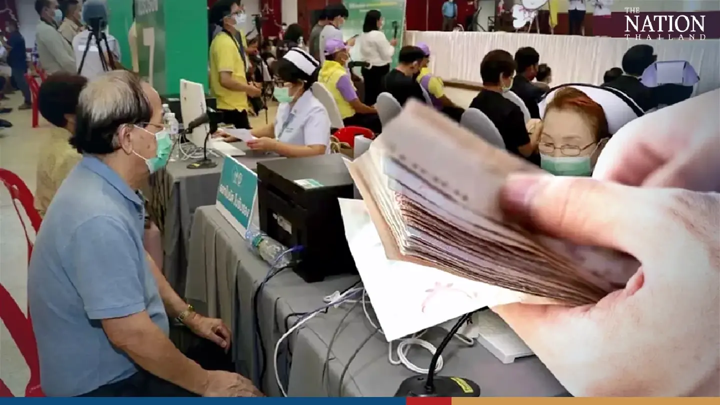 Ageing Thailand will see ‘social-welfare costs rise to 1 trillion baht in 2033’ Ageing Thailand will see ‘social-welfare costs rise to 1 trillion baht in 2033’