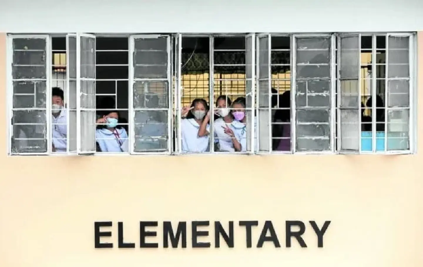 Philippines schools can call off classes due to heat