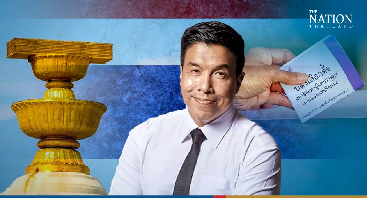 Bangkok governor predicts high voter turnout in biggest election battleground