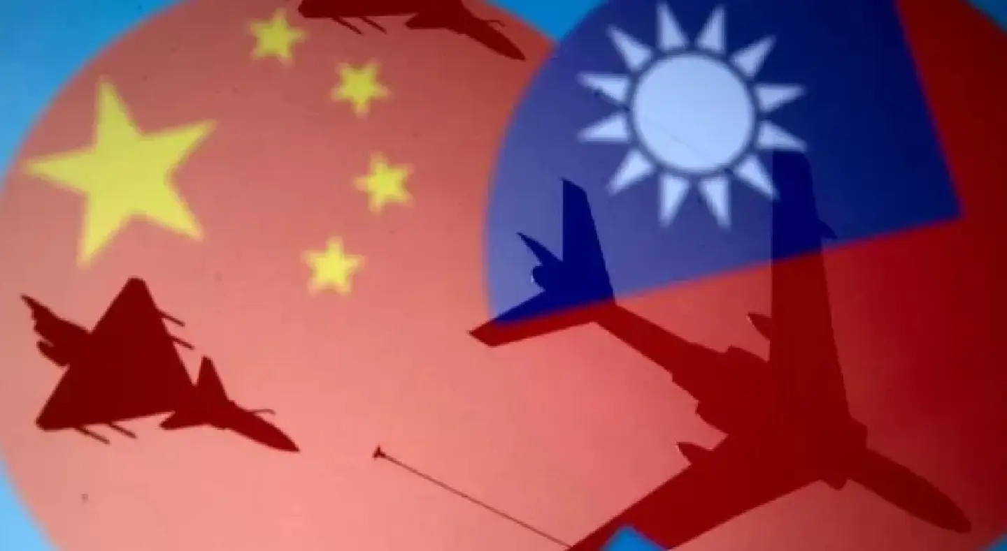 Philippines has no intention of meddling in China – Taiwan tensions: National Security Council Philippines has no intention of meddling in China – Taiwan tensions: National Security Council