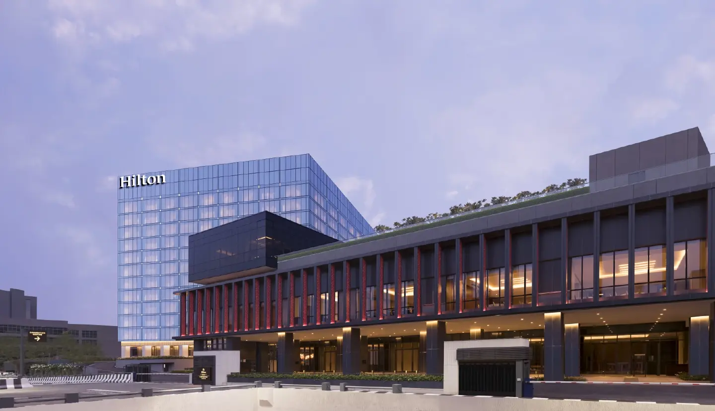 Hilton advances travel with Purpose Strategy across Asia Pacific