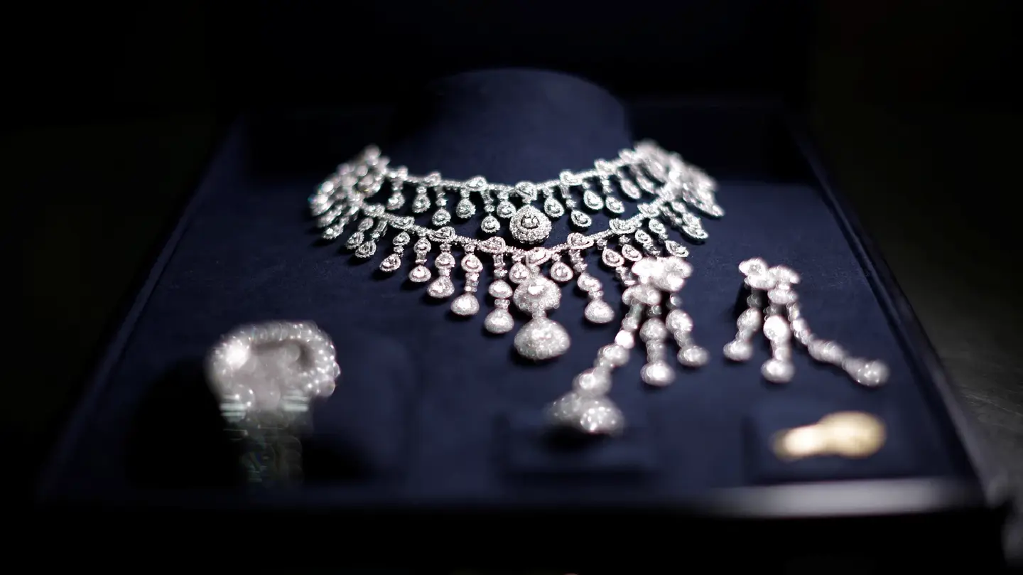 Brazil's Bolsonaro testifies in scandal over Saudi jewellery gift