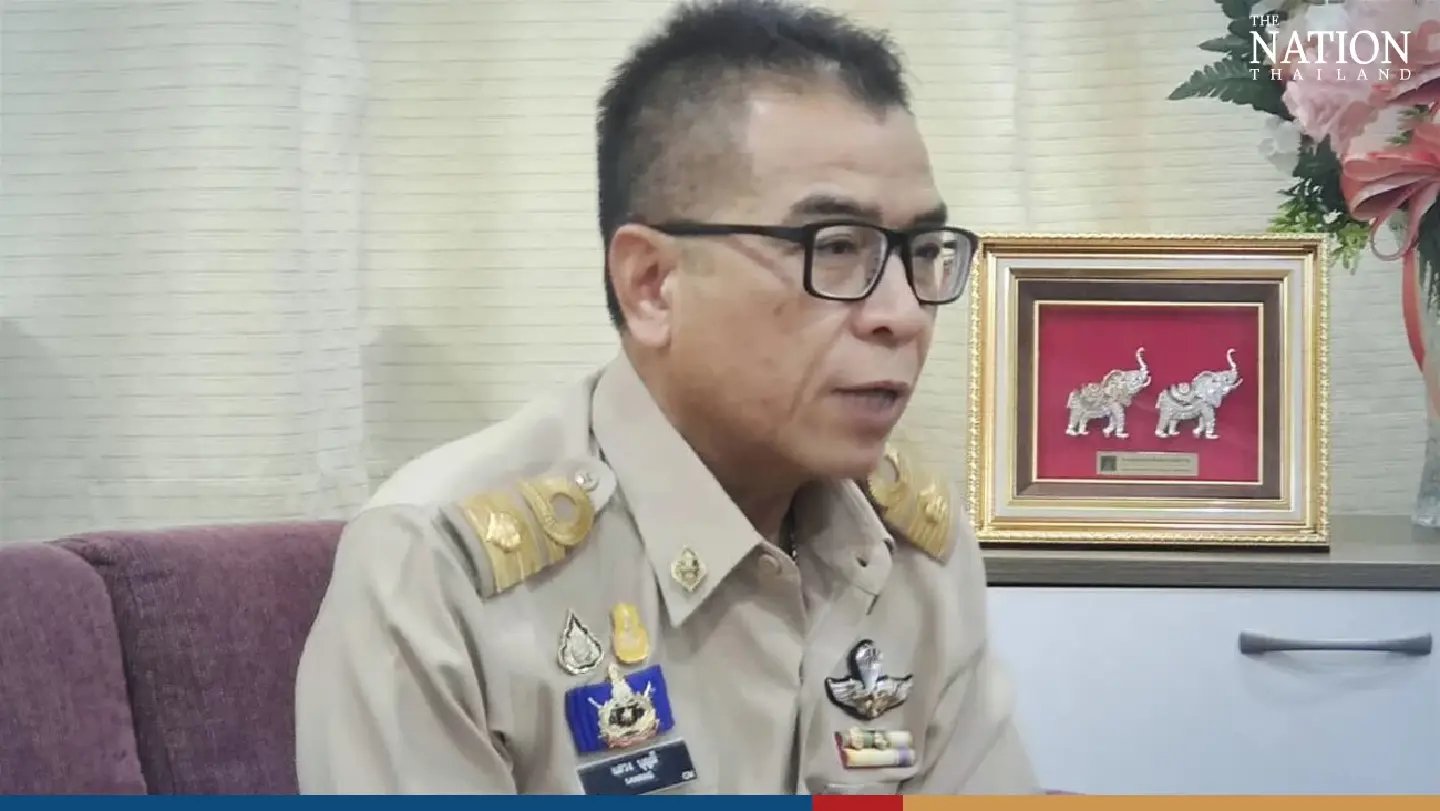 Thai expats begin voting tomorrow in general election