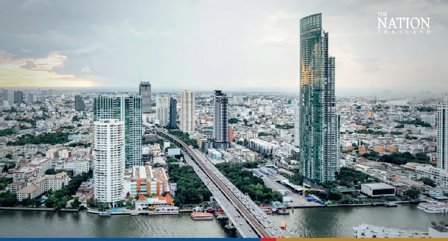 Amid changing market, Thai high-end condos see spike in rental demand Amid changing market, Thai high-end condos see spike in rental demand
