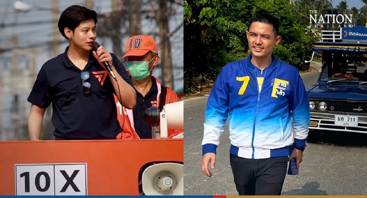 Thailand Votes: A generational transformation appears imminent