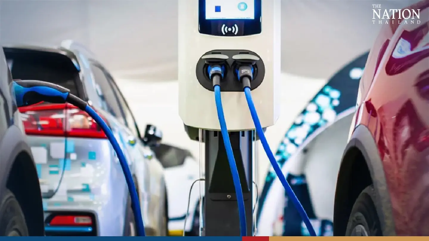 Thailand EV registrations soar in March as buyers grab generous incentives