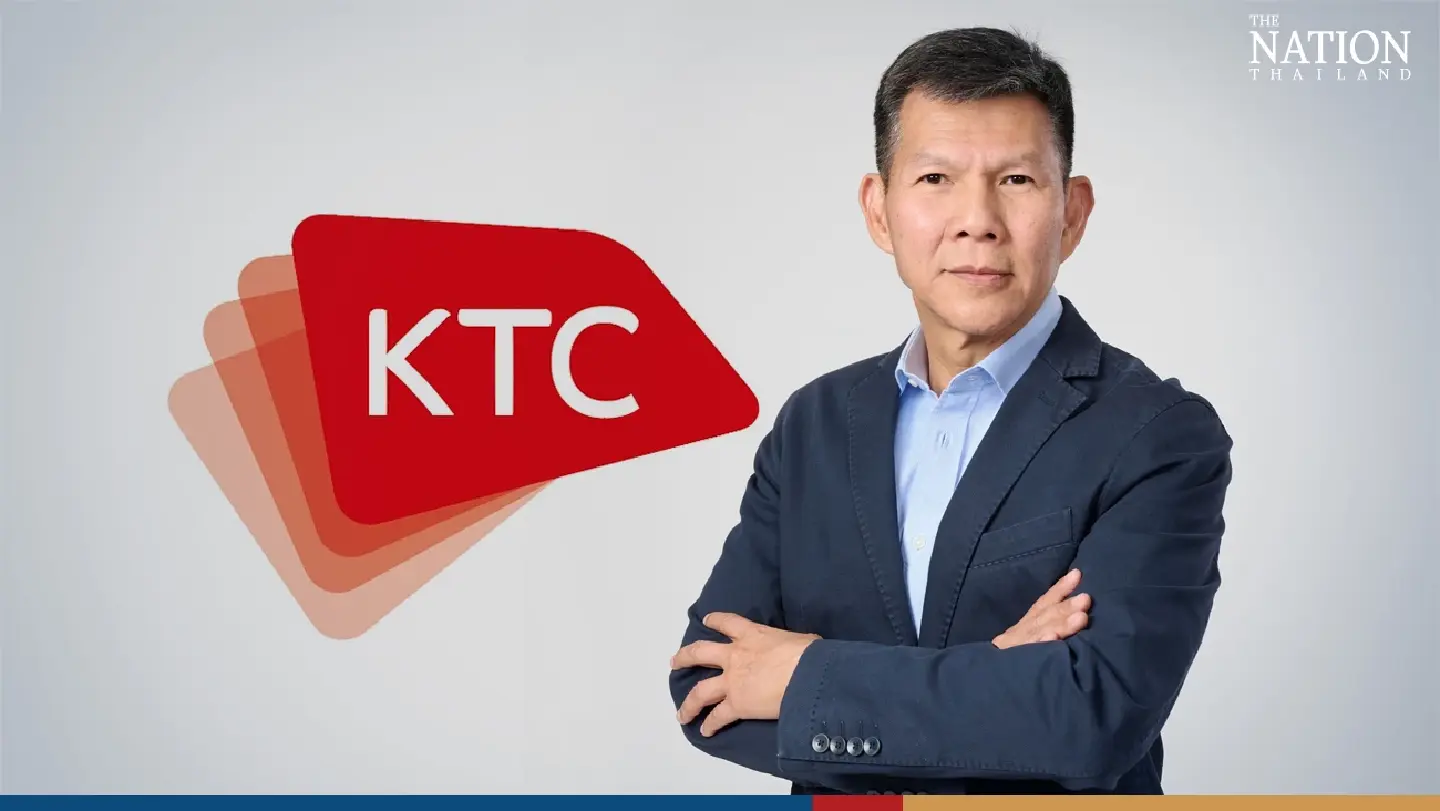 KTC announced net profit for Q1/2023 at THB1.872-bn