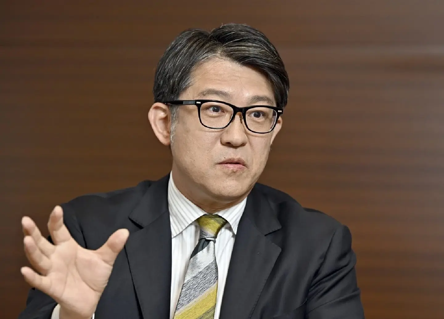 Toyota to adapt urgently to electric vehicle market growth Toyota to adapt urgently to electric vehicle market growth