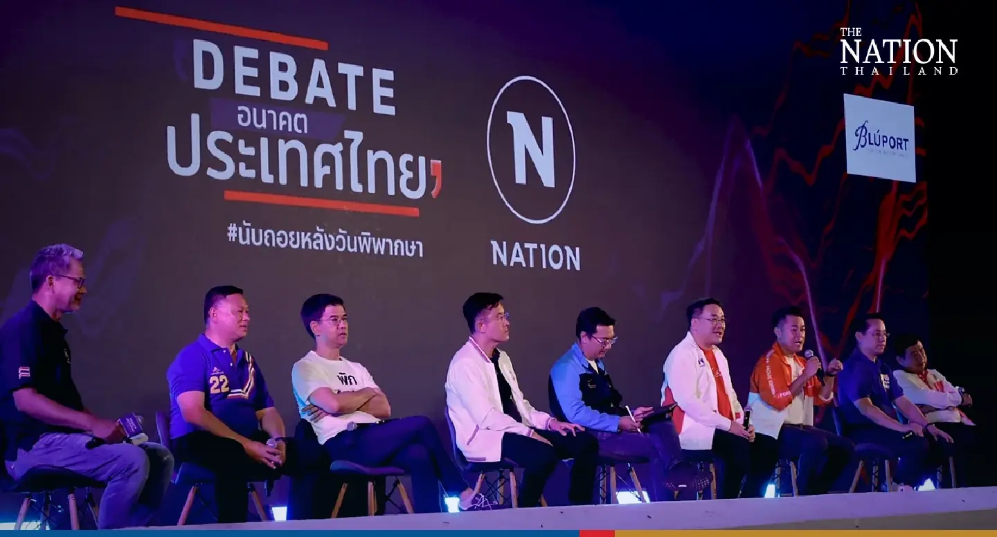 5 parties explain how they will lower electricity bills if elected