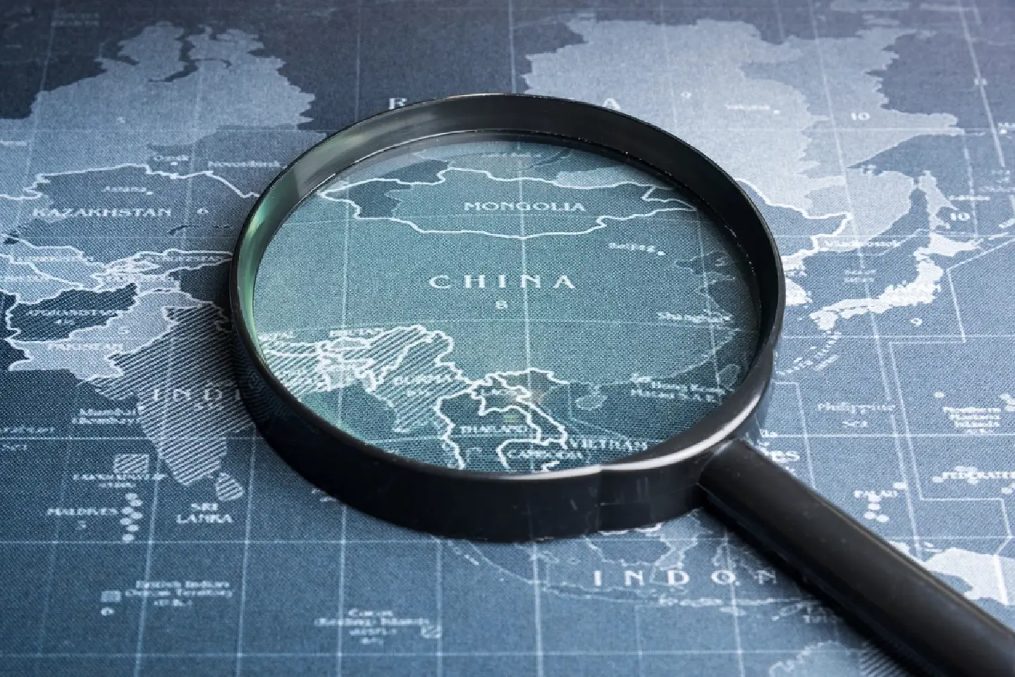 Tencent Cloud Provides One-Stop Services to Support Thai Businesses in Entering China