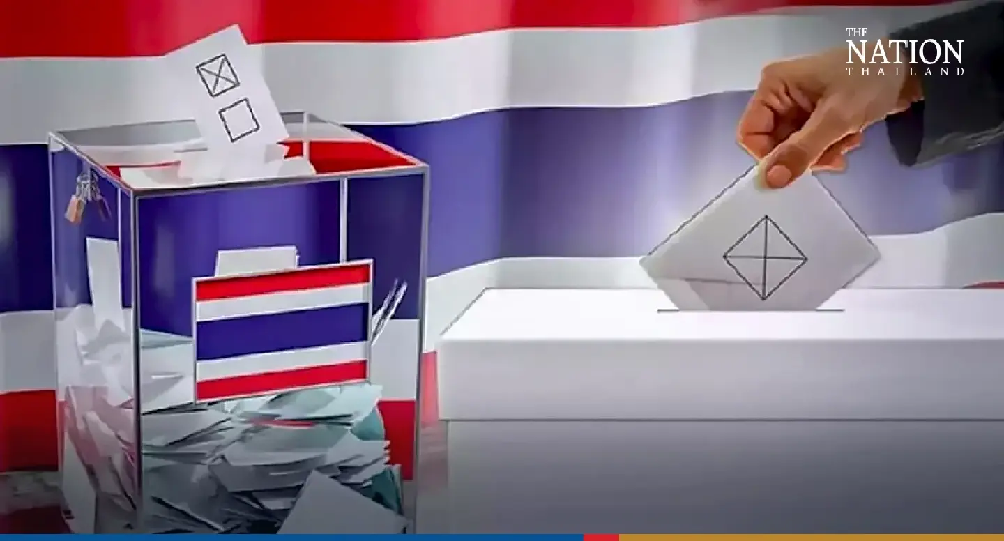 Election Commission reminds overseas voters of ballot-casting process