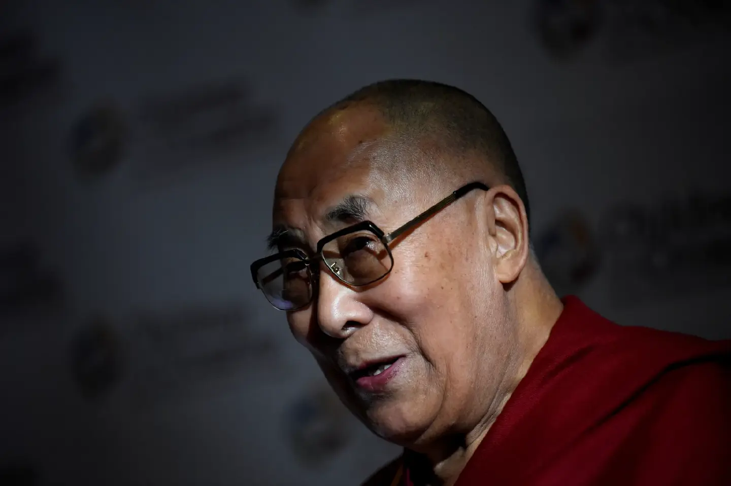Dalai Lama apologises after video asking boy to 'suck my tongue' Dalai Lama apologises after video asking boy to 'suck my tongue'