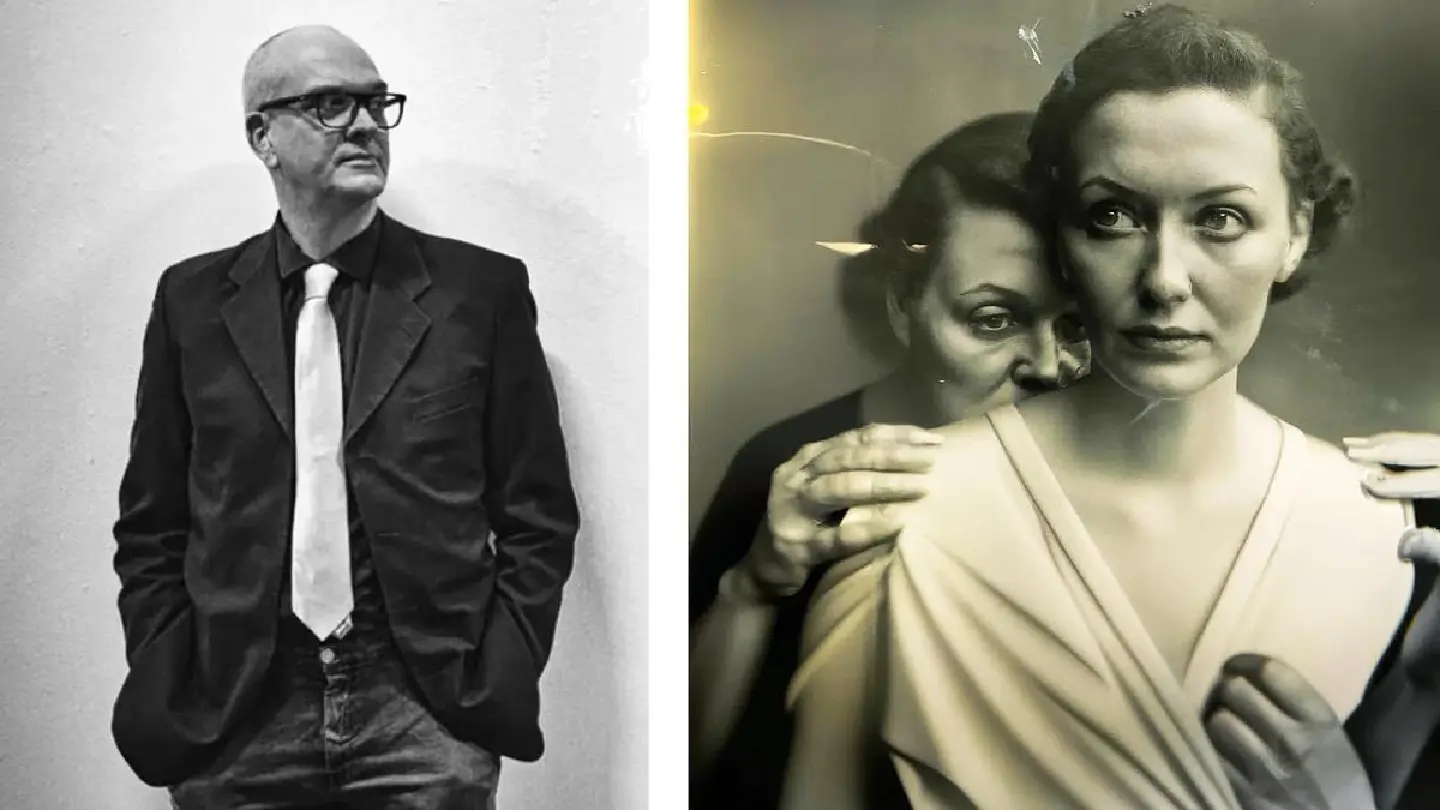 German photographer declines 'Sony' award after AI-generated image wins, urges debate German photographer declines 'Sony' award after AI-generated image wins, urges debate