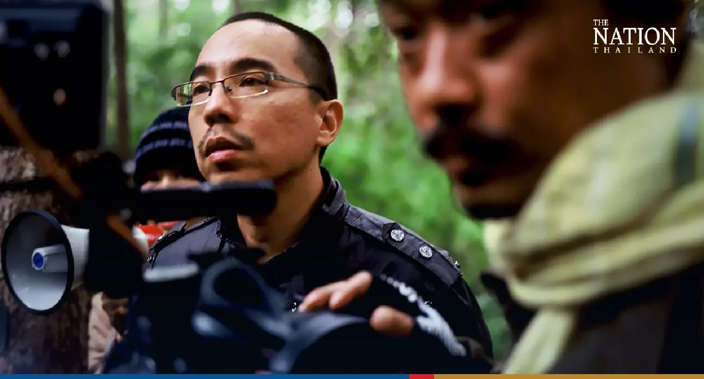 New York City film society to celebrate Thai director in May
