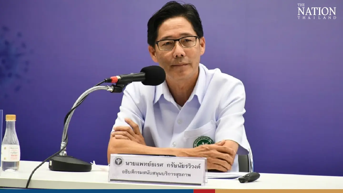 Covid-19 cases expected to spike due to Songkran celebrations