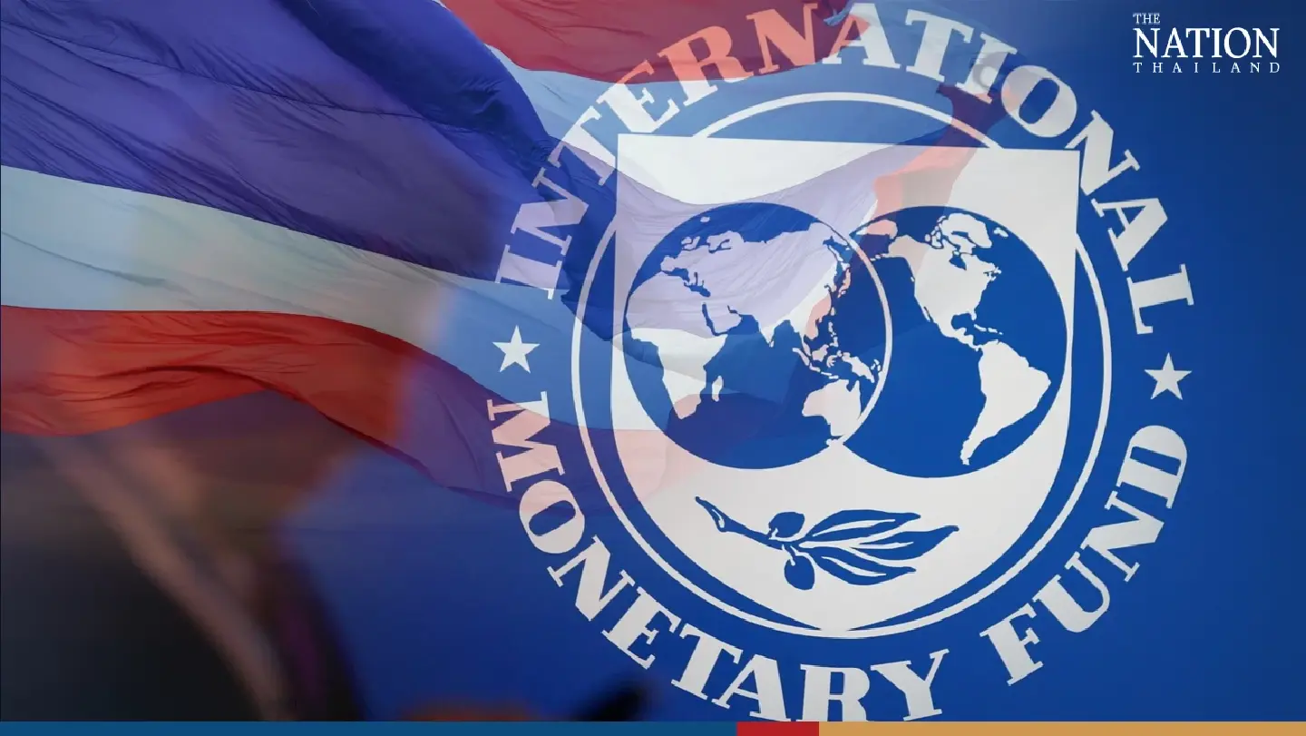 Bangkok selected to host the IMF-World Bank joint meeting in 2026 Bangkok selected to host the IMF-World Bank joint meeting in 2026