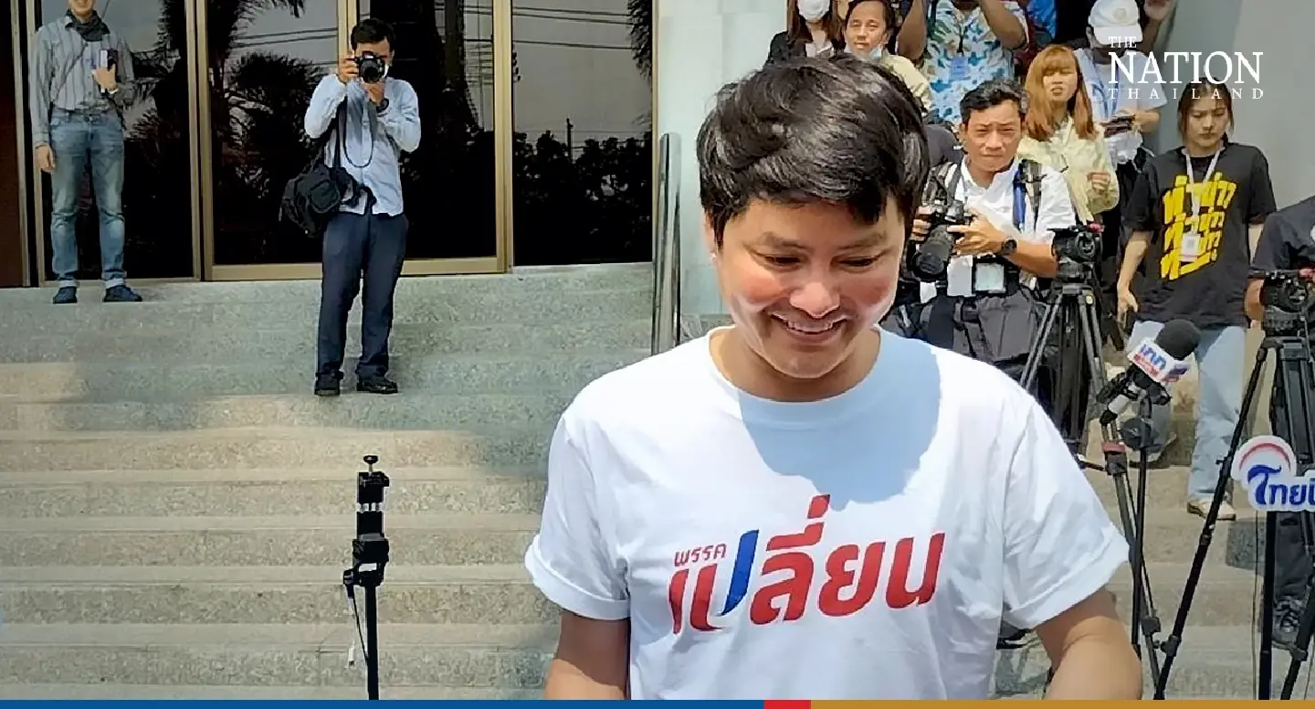 Kong Salak Plus CEO ready to fight money-laundering charges in court Kong Salak Plus CEO ready to fight money-laundering charges in court