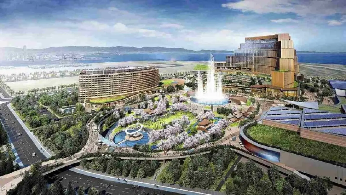 Measures against addiction sought as panel OK’s Japan’s first casino resort