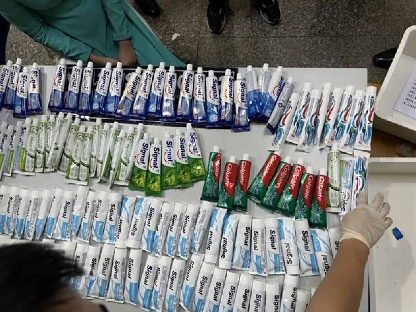 Vietnamese police urges vigilance against drug trafficking on air routes Vietnamese police urges vigilance against drug trafficking on air routes