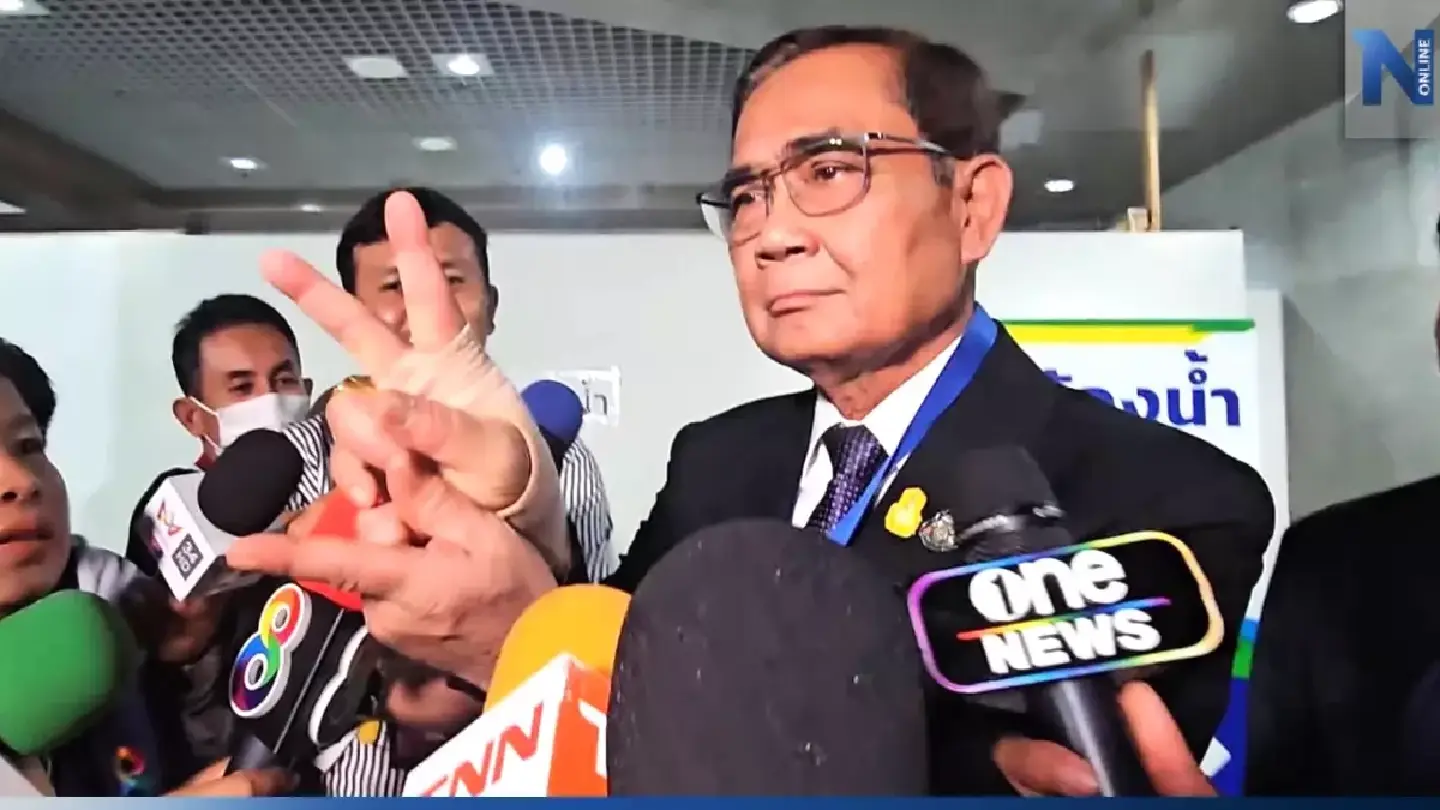 Major parties put a positive spin as EC allots candidacy numbers for party-list election Major parties put a positive spin as EC allots candidacy numbers for party-list election