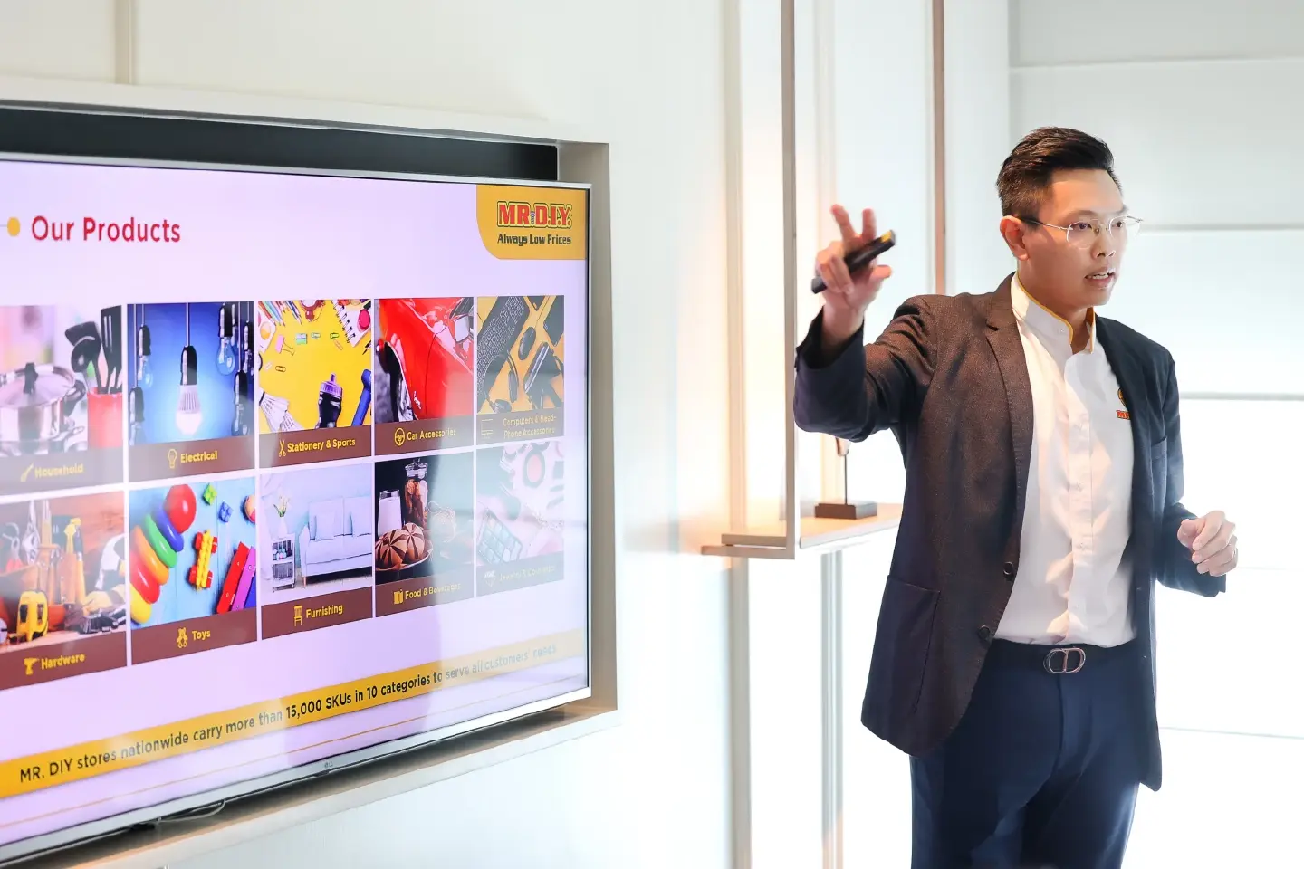 MR. DIY reveals THB2-billion expansion plan for 700 stores by year-end