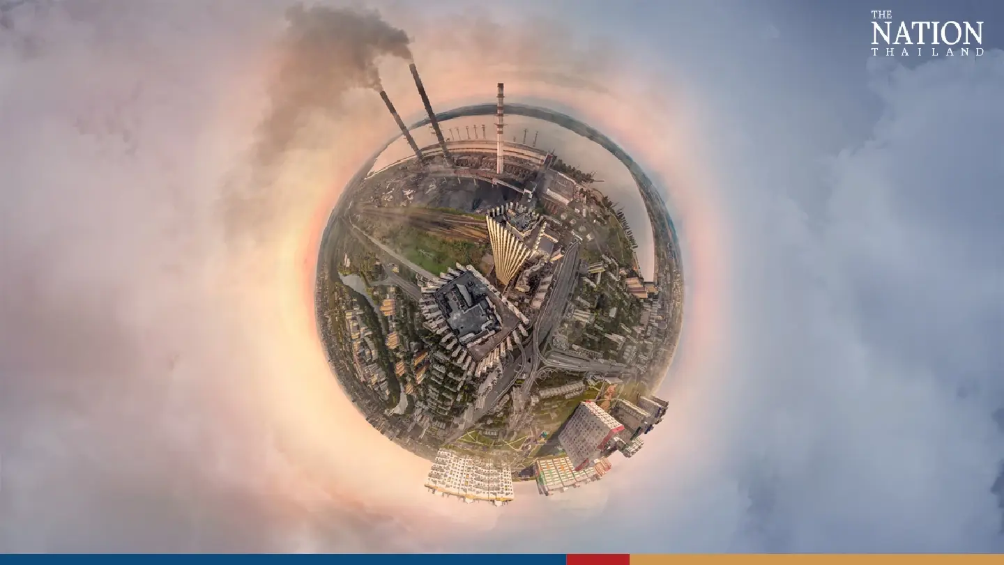 Thailand’s private sector at the centre of our shared net-zero ambitions and green growth