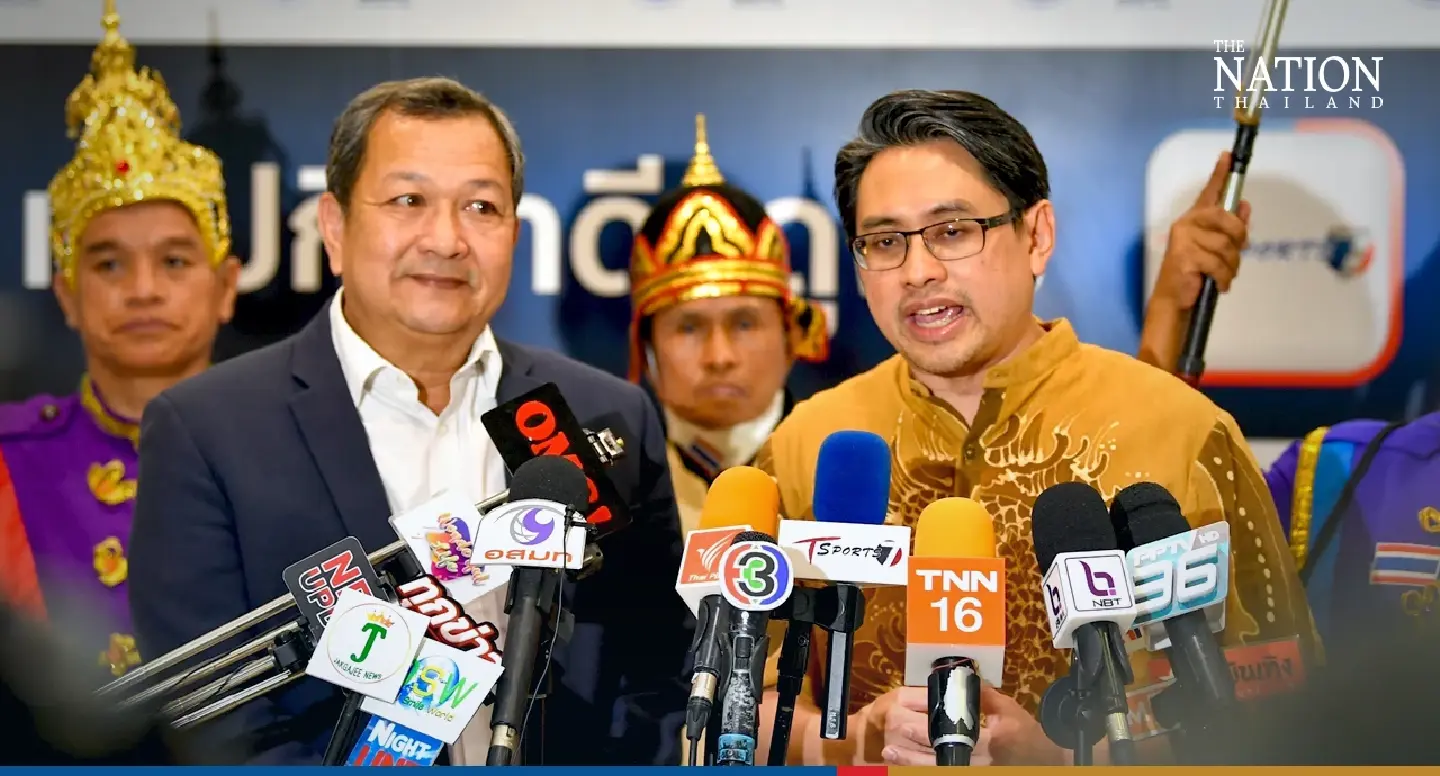 Thailand gets free SEA Games broadcasts despite fight with Cambodia over fee Thailand gets free SEA Games broadcasts despite fight with Cambodia over fee