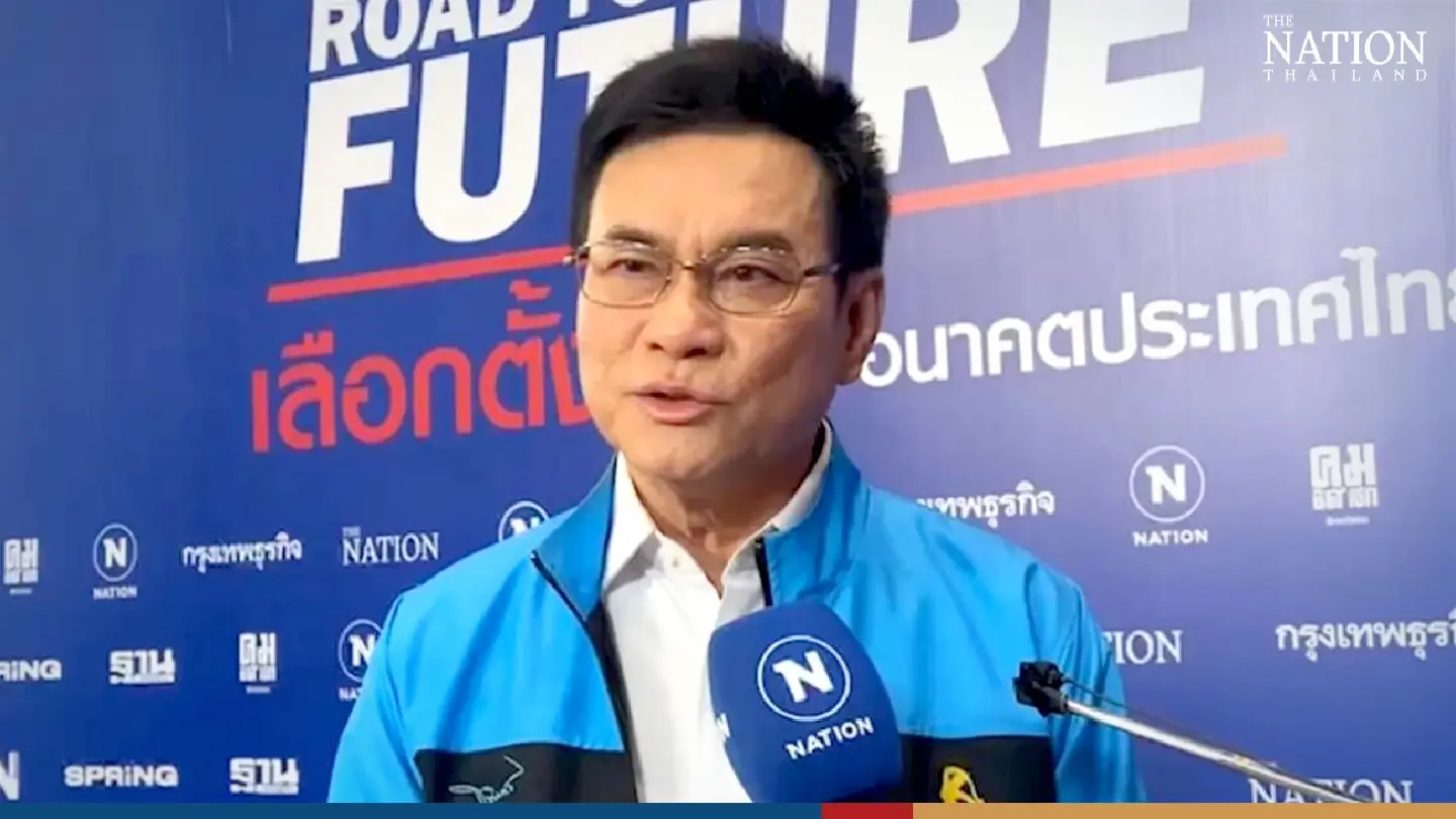 Democrats will sweep the South and rebound in Bangkok: Jurin