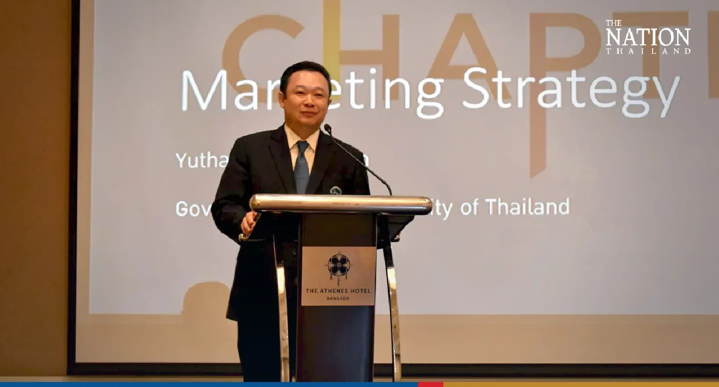 Thailand expects tourism revenue to hit 80% of pre-Covid level this year