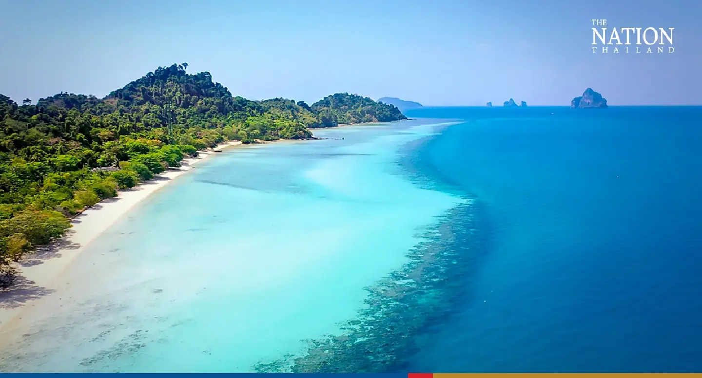 Thai islanders prepare to protect ecosystem after its beaches were named ‘best on Earth’ Thai islanders prepare to protect ecosystem after its beaches were named ‘best on Earth’