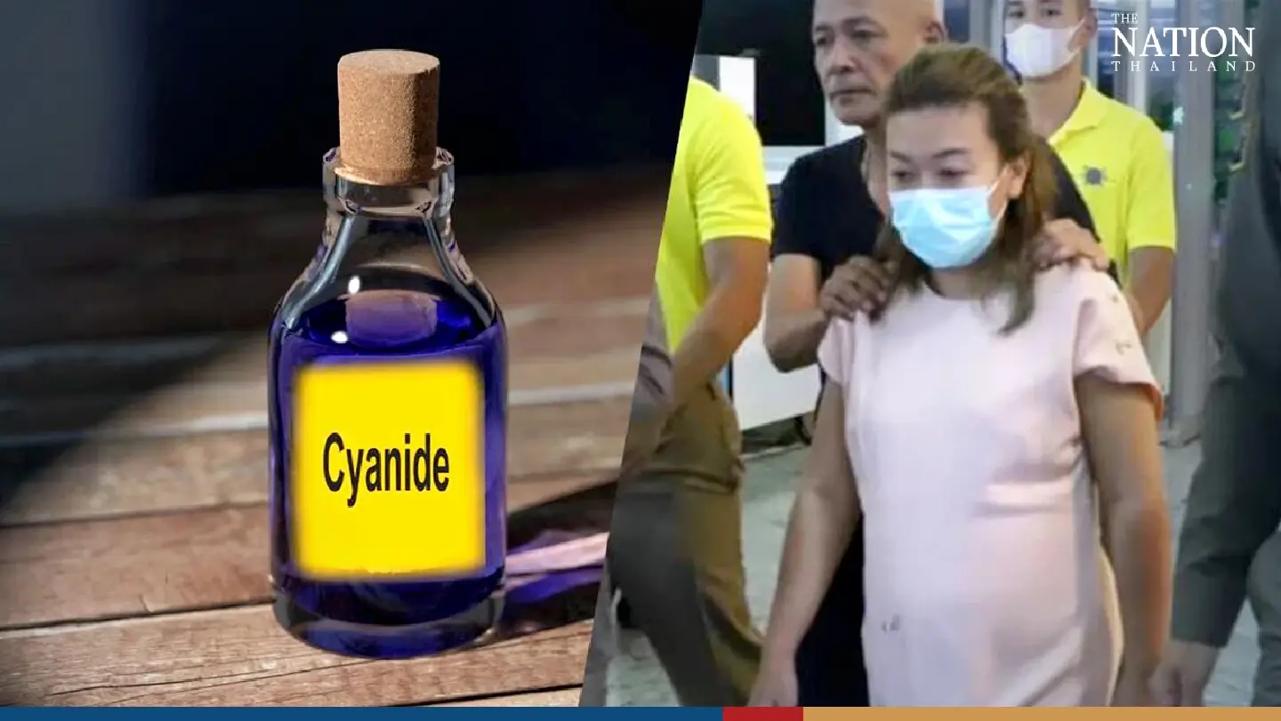 Police building a ‘strong case’ against woman accused of serial killings by poisoning