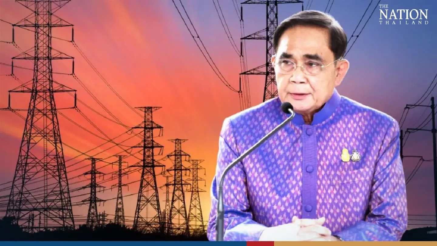 Cabinet seeks EC green light on subsidising power bills in May to avoid vote-buying charge