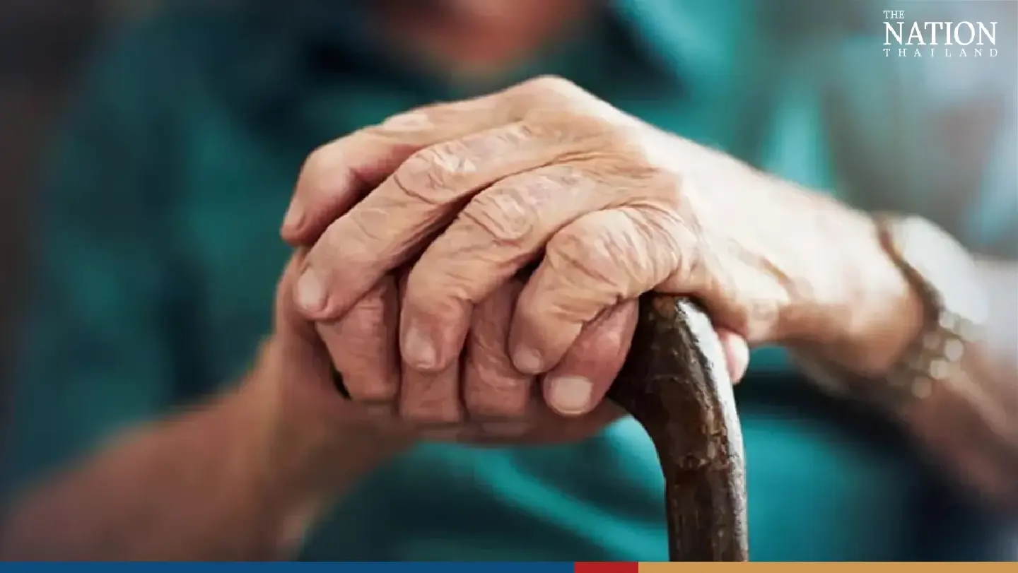 Over half of elderly Thais want care from family, not state: Nida Poll
