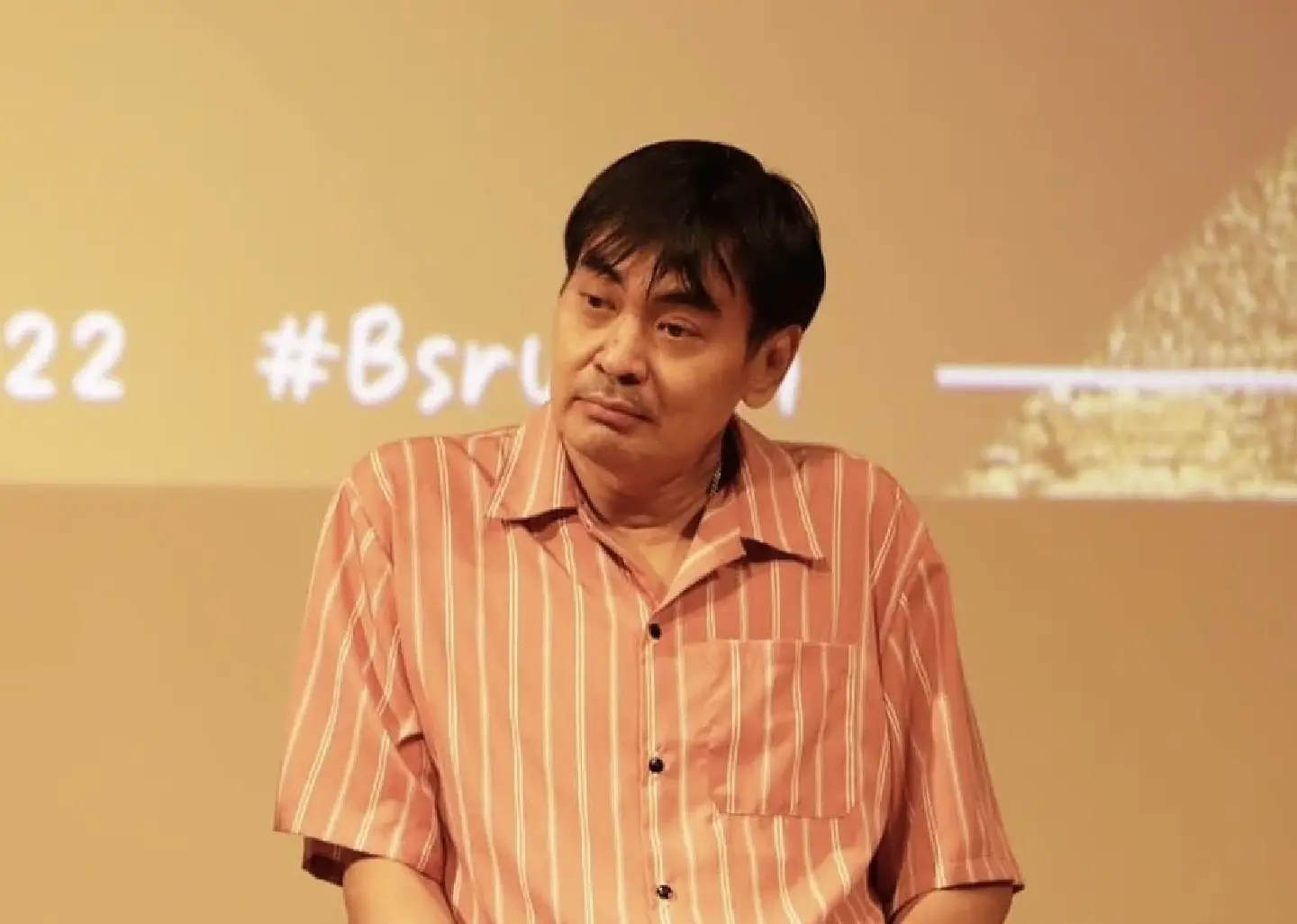In dedication to beloved film critic – Pannawich Taechakriangkrai