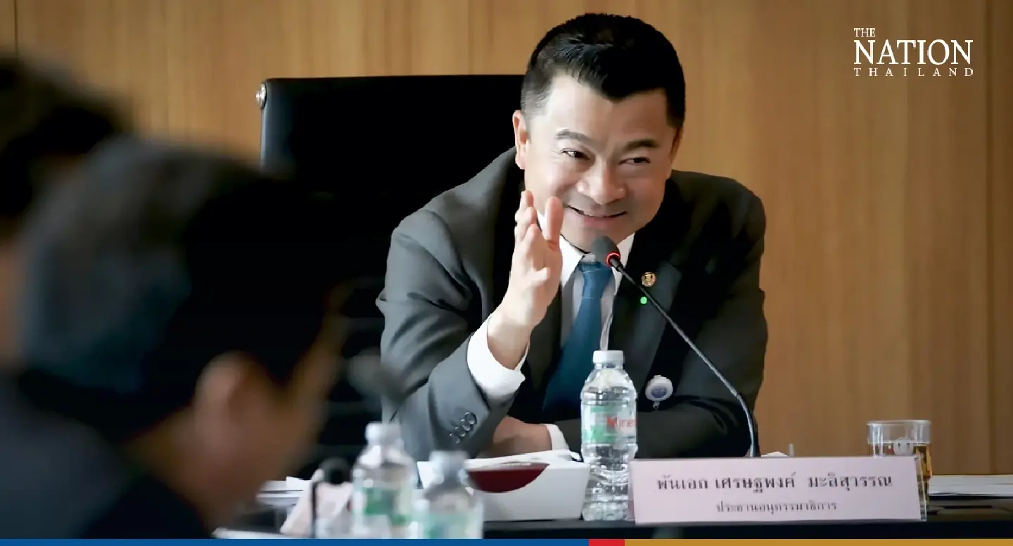 Thailand’s new space laboratory joins battle against PM2.5 smog