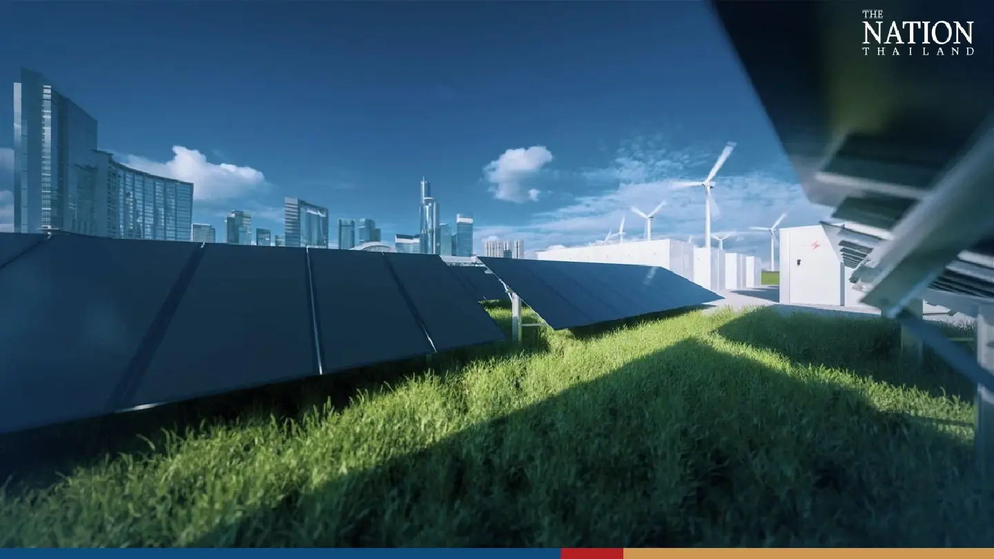 Banpu Next identifies 5 clean-energy trends to watch in 2023