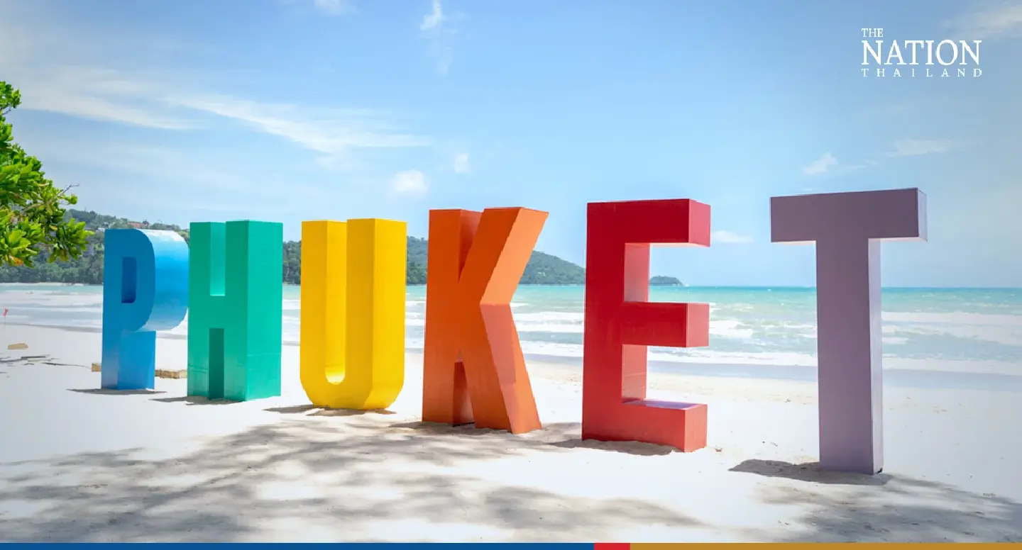 Market report predicts boom in Phuket hotel industry in next decade Market report predicts boom in Phuket hotel industry in next decade