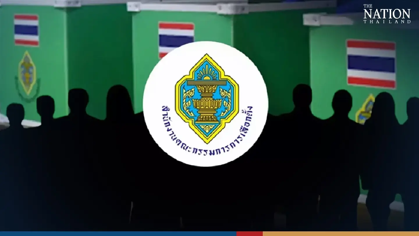 All 6 election watchdogs have strayed from Thailand, nervous officials say All 6 election watchdogs have strayed from Thailand, nervous officials say