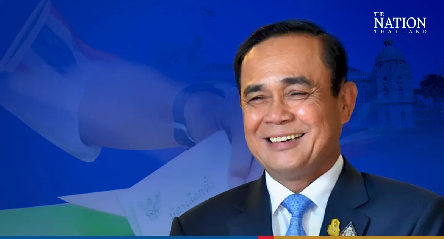 Most of Prayut’s supporters in South, aged over 60, having primary education: Nation Poll