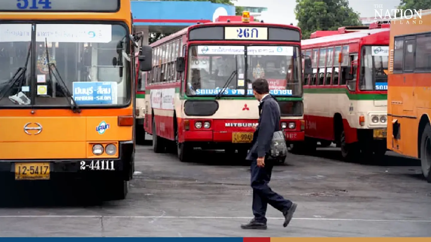 Free bus rides available to 11 Bangkok temples