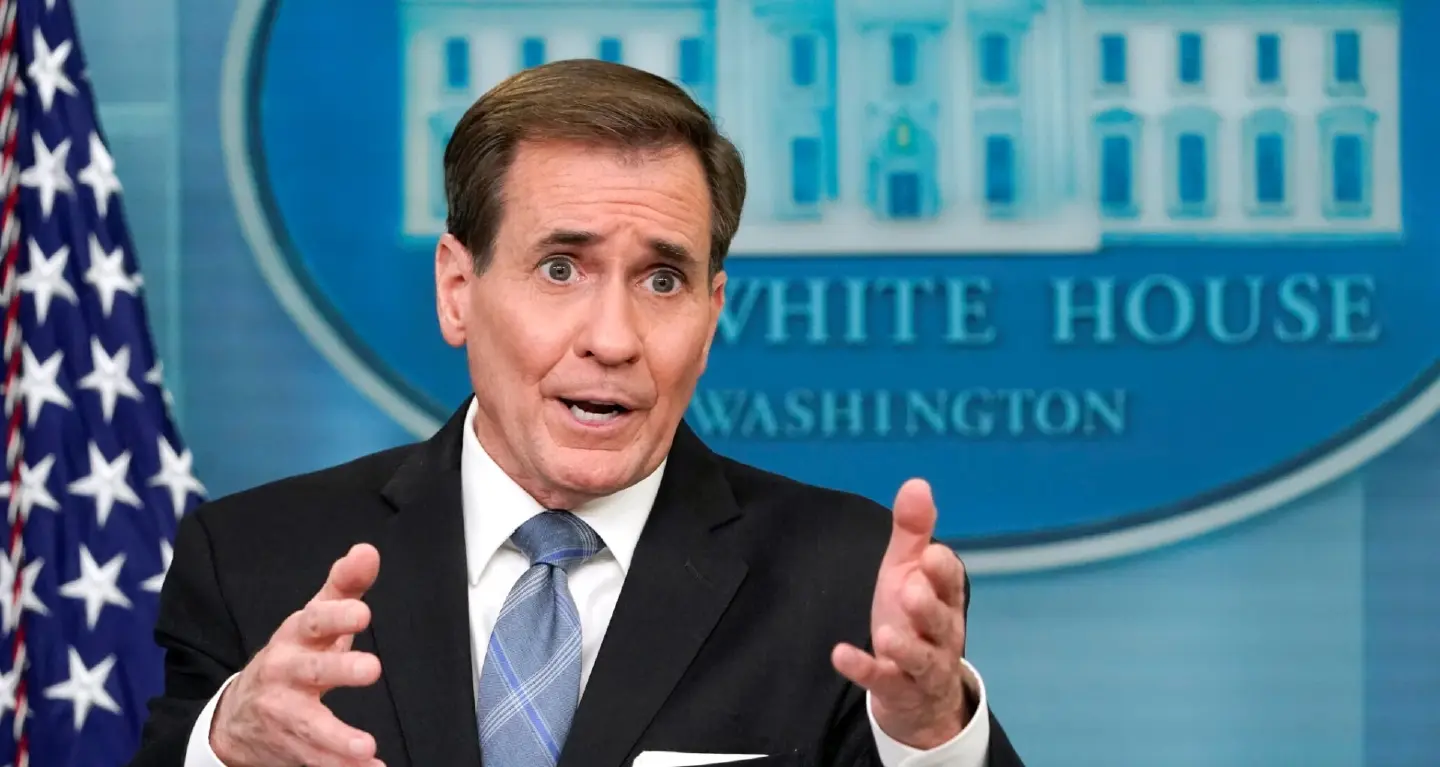 US document leak ranks with worst of the 21st century - expert