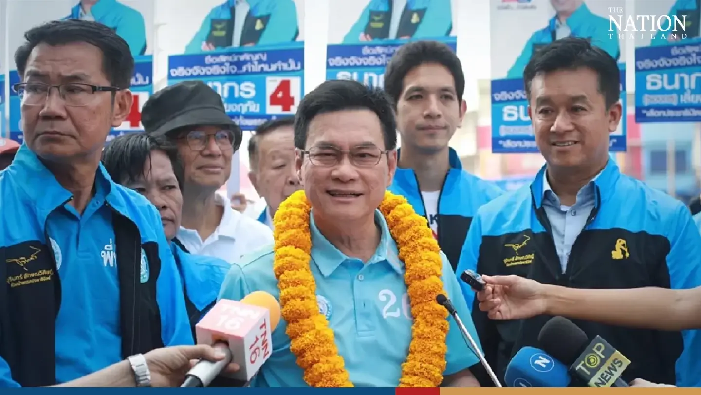 No question of Democrat Party engaging in coalition talks before election: Jurin No question of Democrat Party engaging in coalition talks before election: Jurin