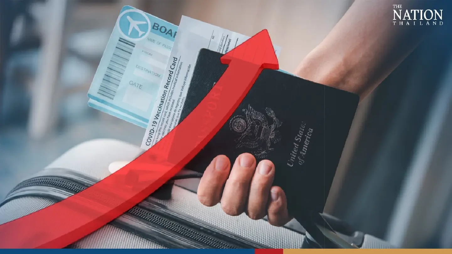 High flight costs due to strong and swift recovery in tourism, minister says