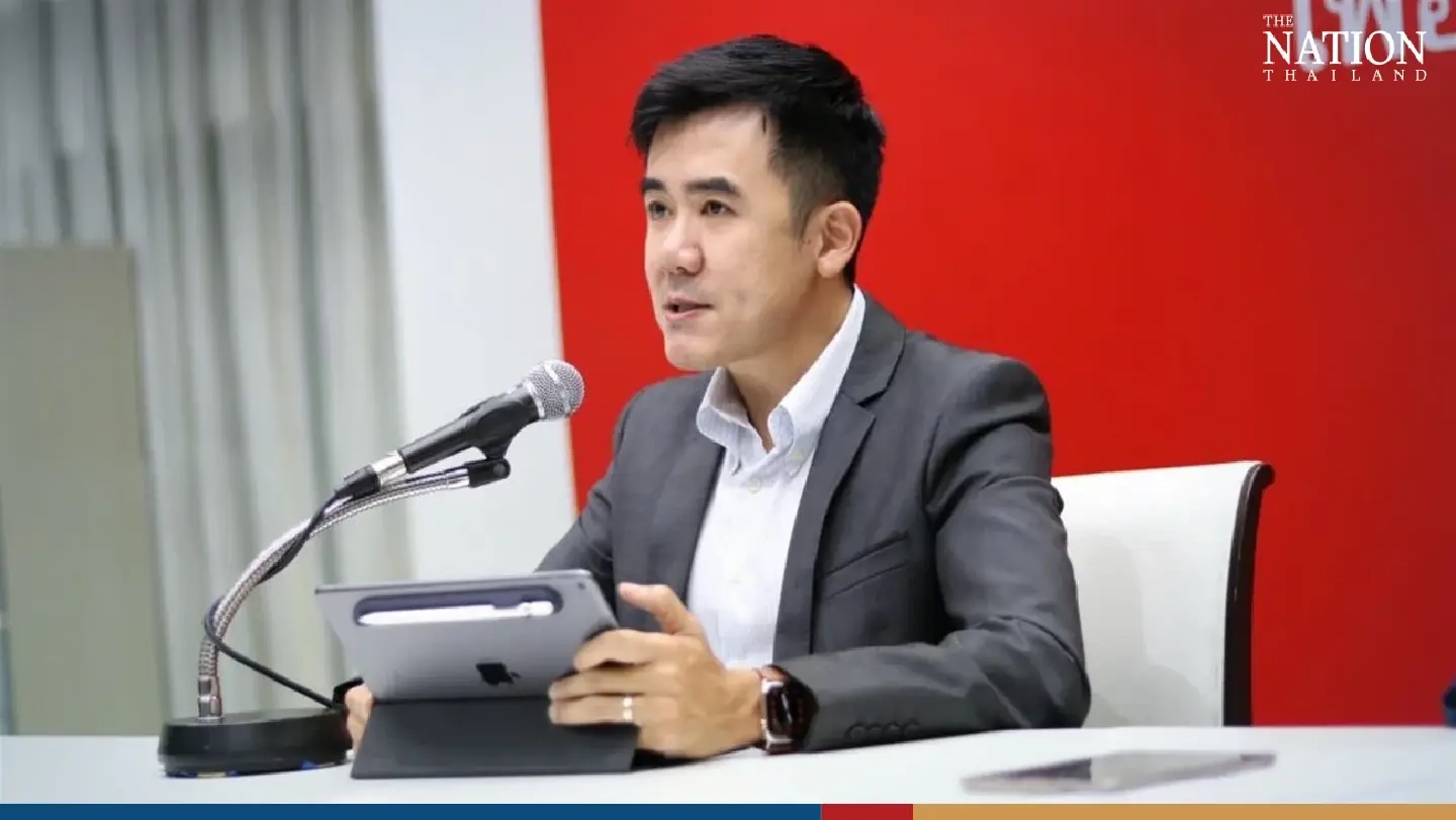 Pheu Thai fumes over swapping of candidates’ photos in EC list to voters in UK