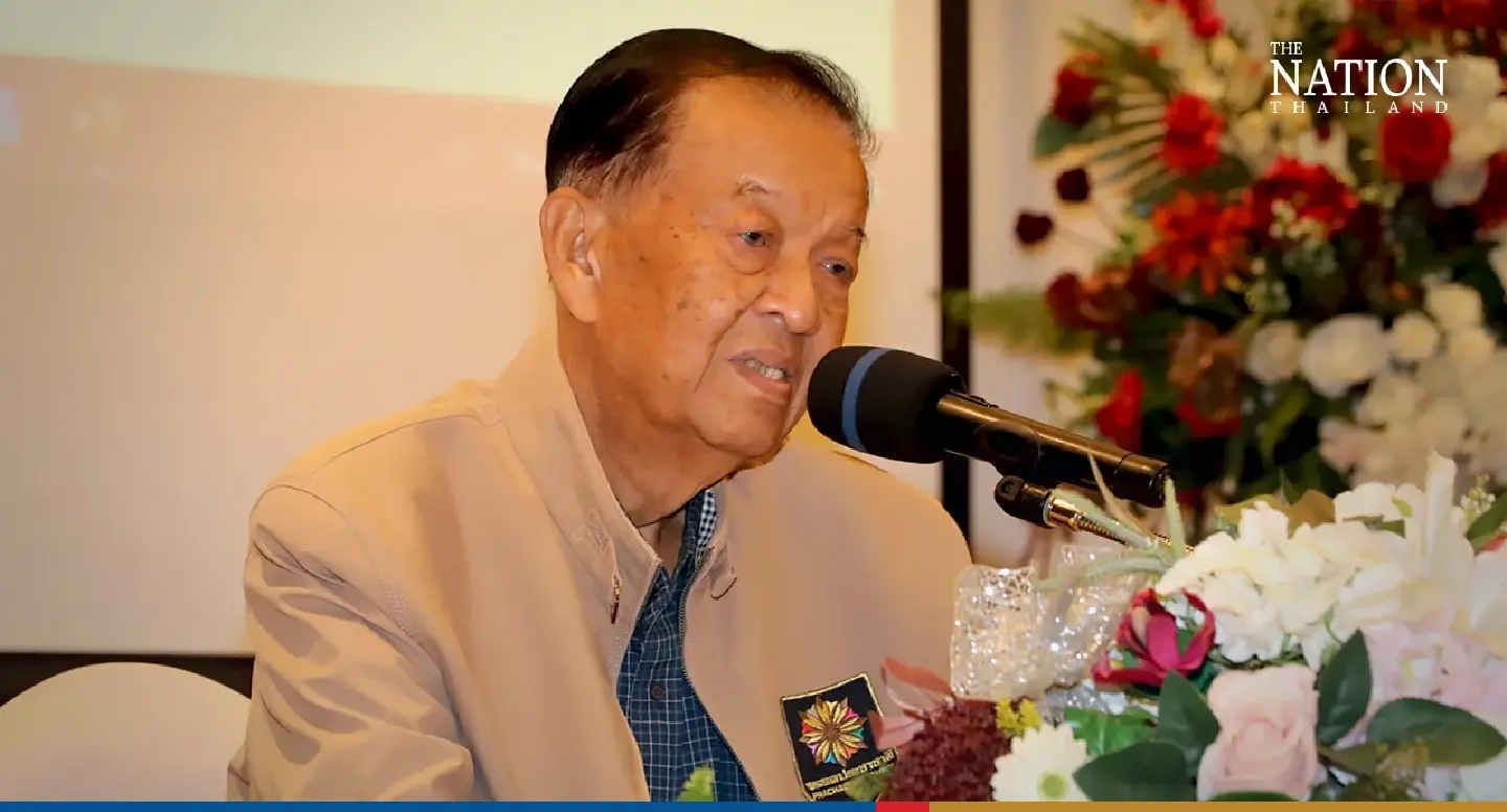 ‘Fed up’ voters ready to transform Thai politics: veteran politician