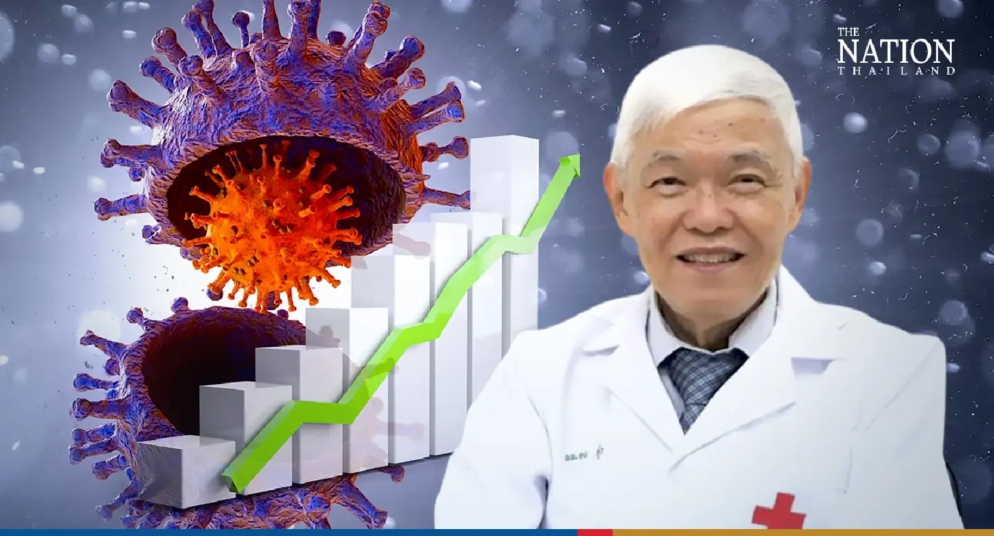 10 things to know about Thailand’s latest Covid-19 wave